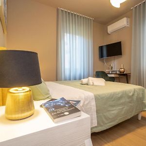 Private Bathroom Double Room